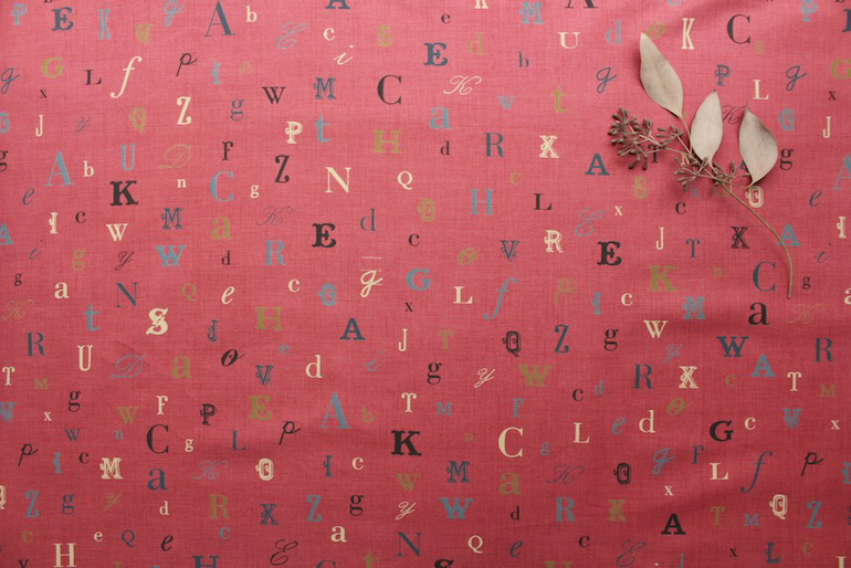 Ji La Petite Ecole ABC